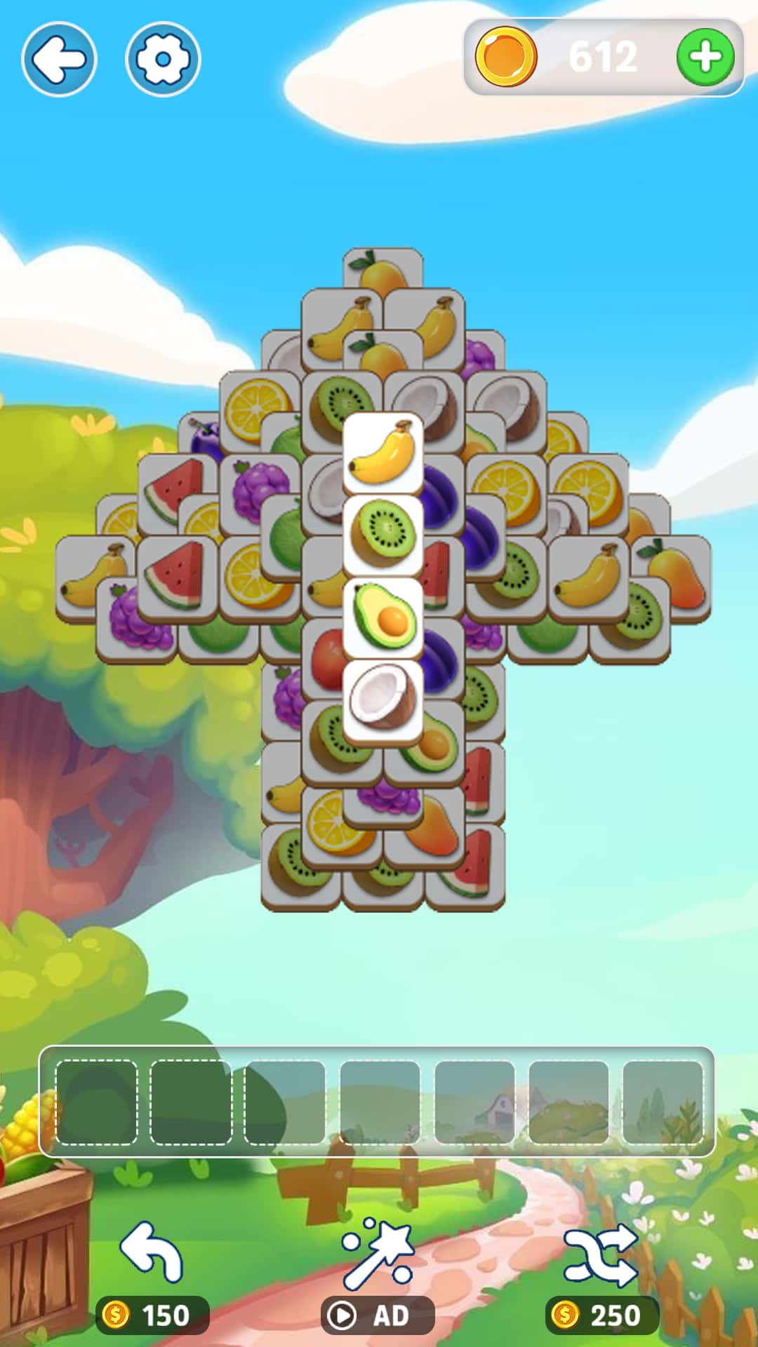 Game screenshot 2