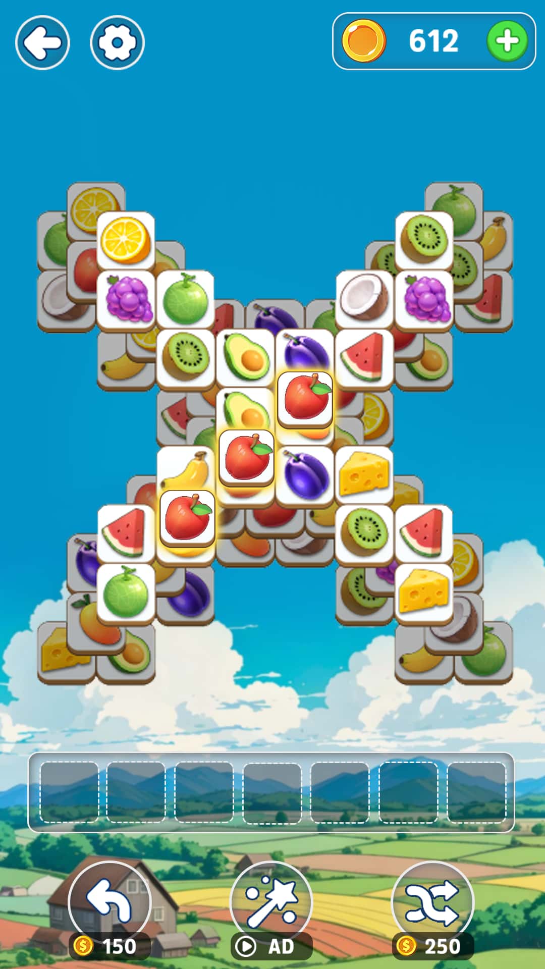Game screenshot 3